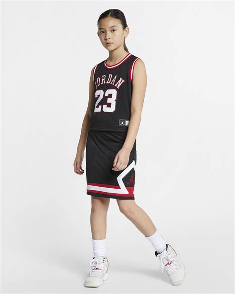 jordan jersey big kids